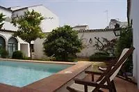 Patios De La Juderia Apartamento