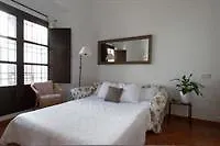 Patios De La Juderia Apartamento *