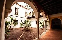 Patios De La Juderia * Córdoba