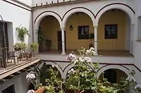 Apartamento Patios De La Juderia
