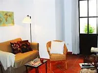 Patios De La Juderia Córdoba