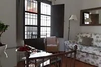 Patios De La Juderia Apartamento