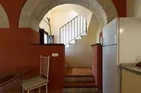 Patios De La Juderia Apartamento